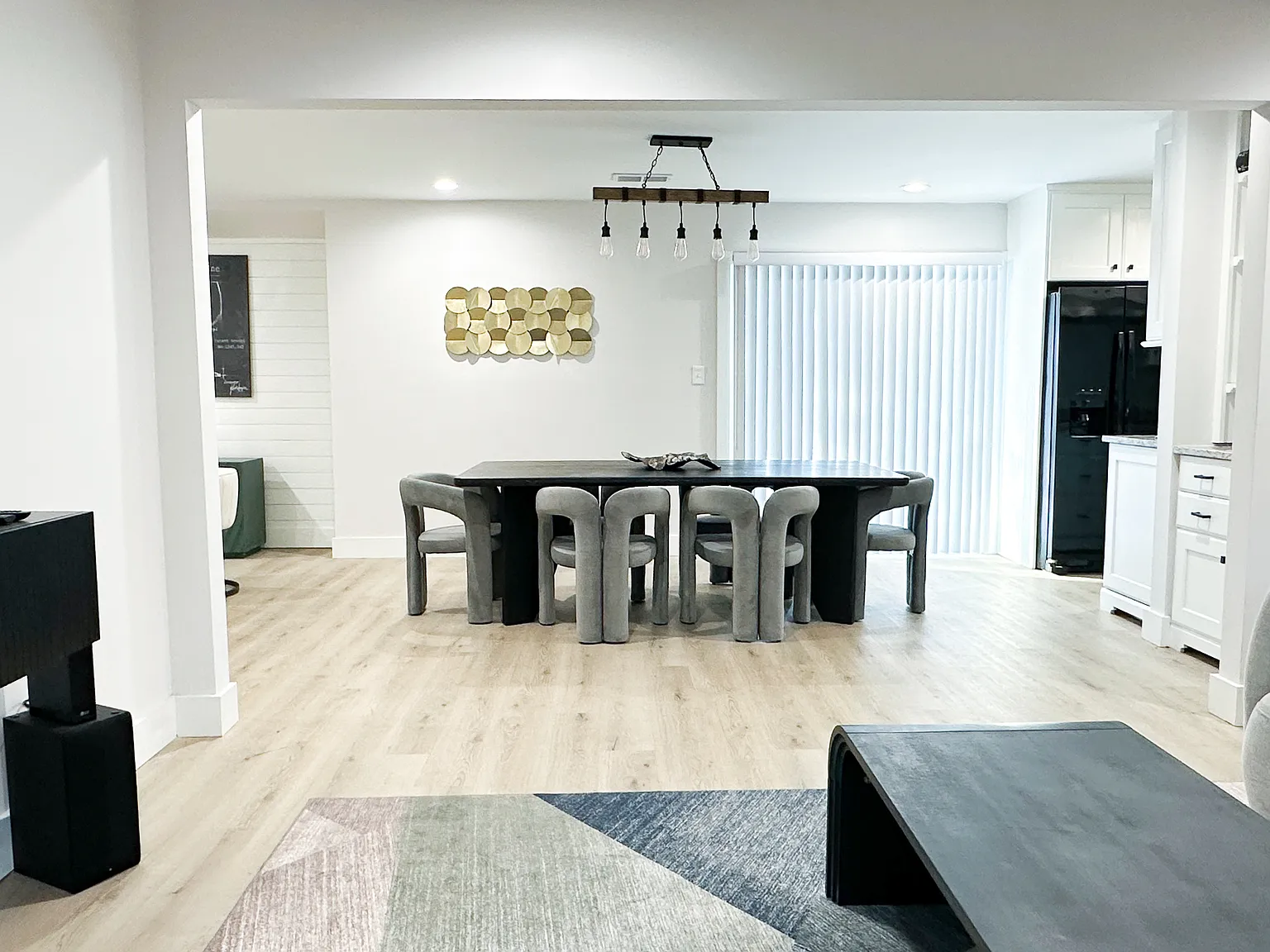 3 bed, 1519 sqft, $3,200 — Photo 2