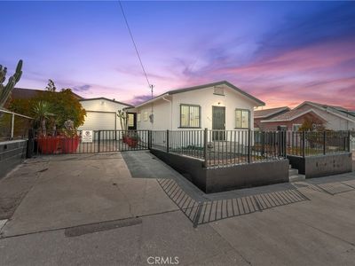 456 N Rowan Ave, Los Angeles, CA, 90063