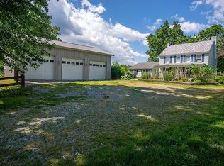 11850 Indian Ln, Hagerstown, MD 21742