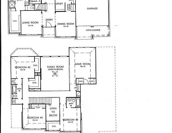 4th image of 16811 Gentle Stone Dr