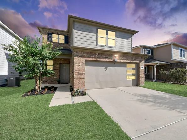 1723 Ramsay Way, Houston, TX 77051
