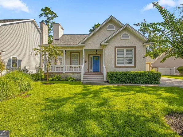 105 E Commons Dr, Saint Simons Island, GA 31522