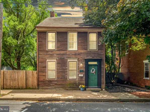 565 E Market St, Marietta, PA 17547