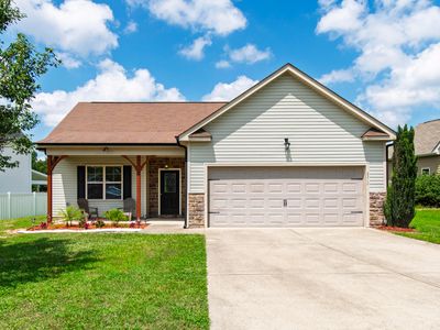3210 Royal Deeside Ct, Zebulon, NC, 27597