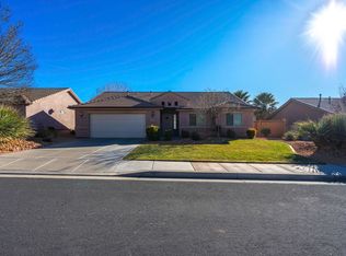 2013 W 1860 N, Saint George, UT 84770