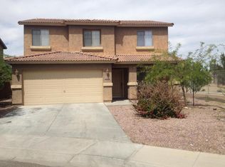 25812 W North Star Pl, Buckeye, AZ 85326