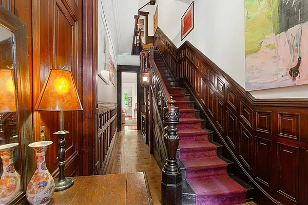 Rented by Corcoran | media 21