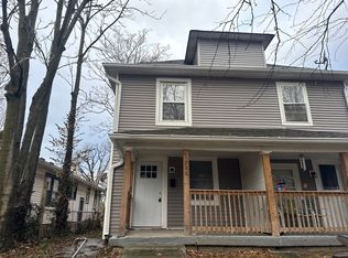 1926 Adams St, Indianapolis, IN