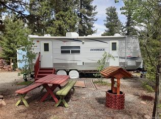 72 Spike Way, Fairplay, CO 80440