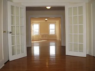 Rented by Tower Brokerage