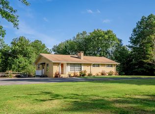 1275 Dawnville Rd, Dalton, GA 30721