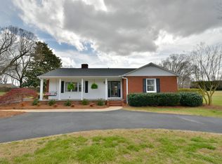 321 Wagner St, Troutman, NC 28166