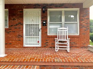 723 W H St APT C, Elizabethton, TN 37643