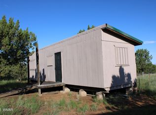 47 County Road 8243, Concho, AZ 85924