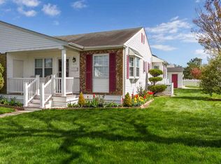 1200 Illinois Ave, Cape May, NJ 08204