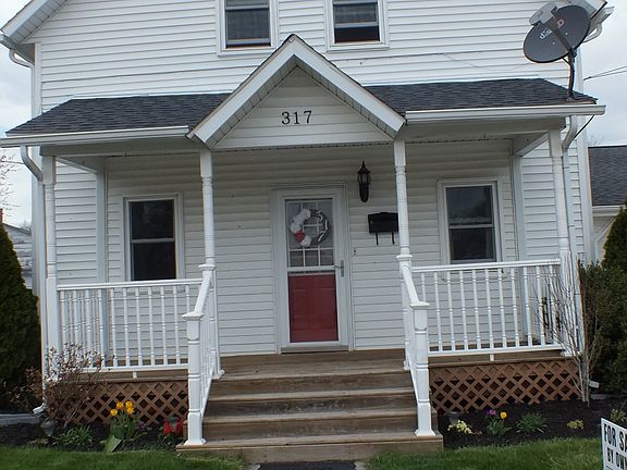 2nd image of 317 North St