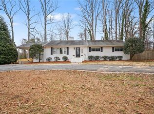 5505 E Rockingham Rd, Greensboro, NC 27407