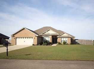 10044 Bridgewater Dr, Theodore, AL 36582