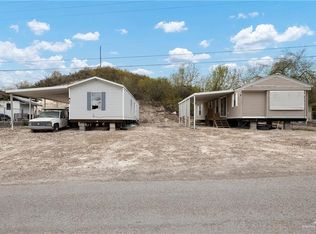 5645 Bionas St, Rio Grande City, TX 78582