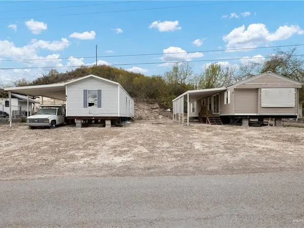 5645 Bionas St, Rio Grande City, TX 78582