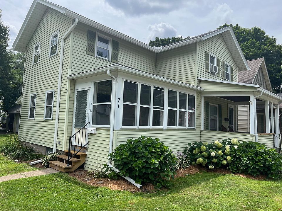 71 Roselawn Ave front view