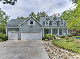 1358 Camping Rd, Gilbert, SC 29054