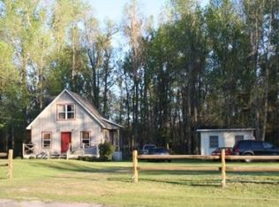 9856 SW 139th Way, Starke, FL 32091