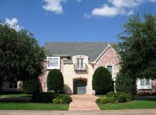 4207 Driftwood Dr, Wichita Falls, TX 76309