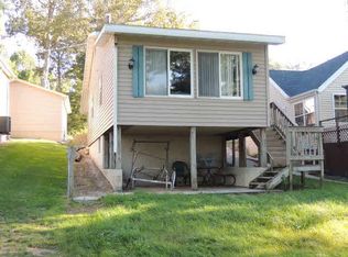 3309 E Stahl Rd, Monon, IN 47959