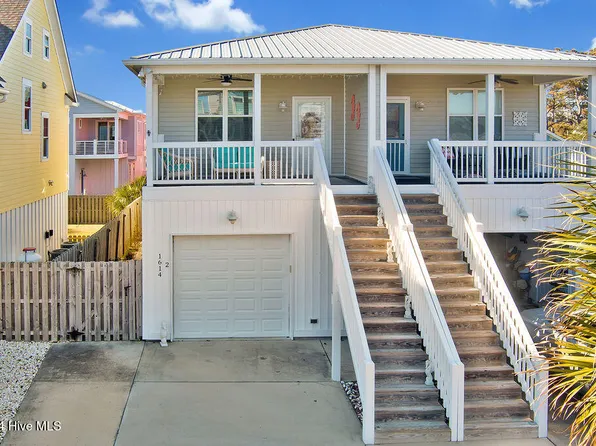 1614 Swordfish Lane #2, Carolina Beach, NC 28428