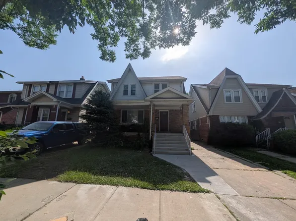 6860 Appoline St, Dearborn, MI 48126