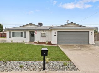 4247 W Ashland Avenue, Visalia, CA 93277