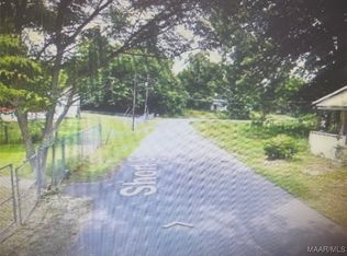 619 Short St, Selma, AL 36703