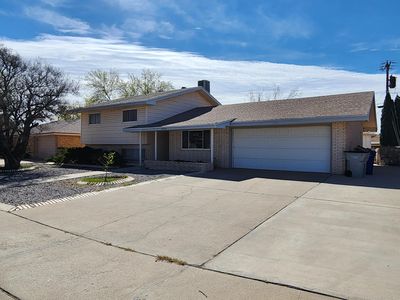 10124 Honolulu Dr, El Paso, TX, 79925