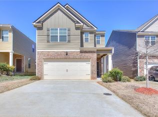 565 Dasheill Ln, Atlanta, GA 30349