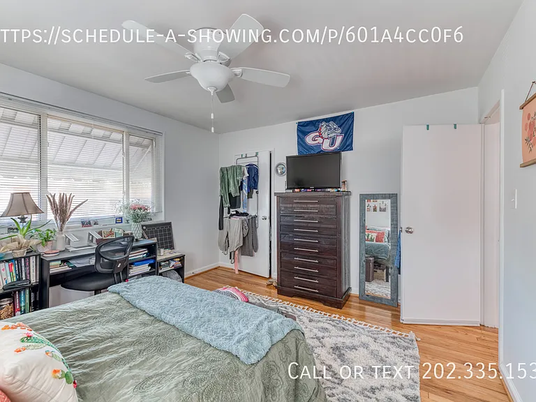 1525 Channing St NE — Photo 2