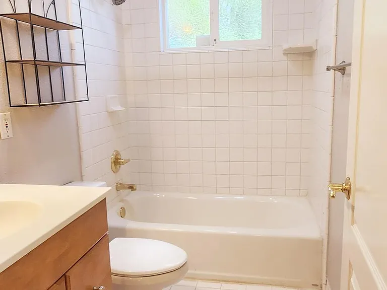 HALL BATH