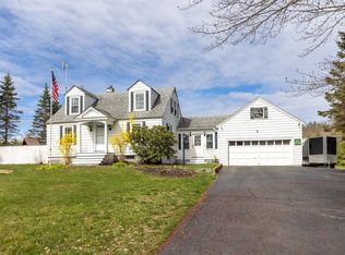 710 Calef Hwy, Barrington, NH 03825