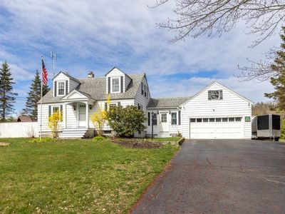 710 Calef Highway, Barrington, NH, 03825