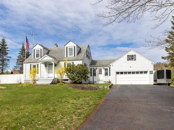 710 Calef Highway, Barrington, NH 03825