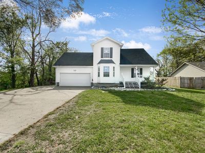 3376 Pennridge Rd, Clarksville, TN, 37042