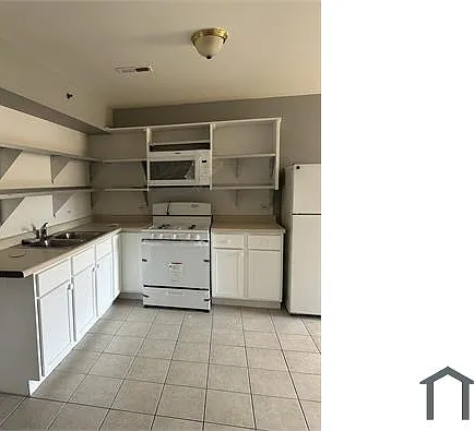 2 bed, 950 sqft, $1,400 — Photo 3