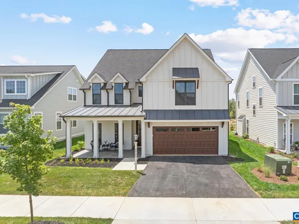 1731 Fowler St, Charlottesville, VA 22901