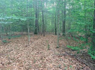 402 Baptist Hill Road, Canterbury, NH 03224