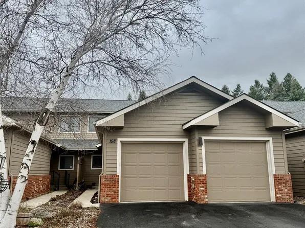 158 Fairway Blvd, Kalispell, MT 59901