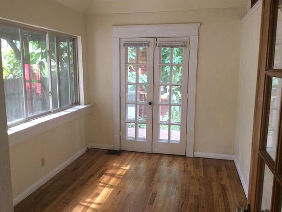 Sun room