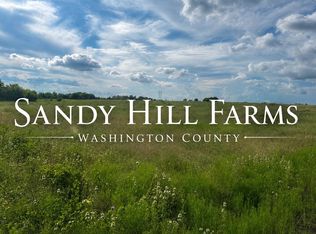 TRACT 3 Randermann Rd, Brenham, TX 77833