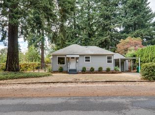 805 NE 112th Ave, Portland, OR 97220