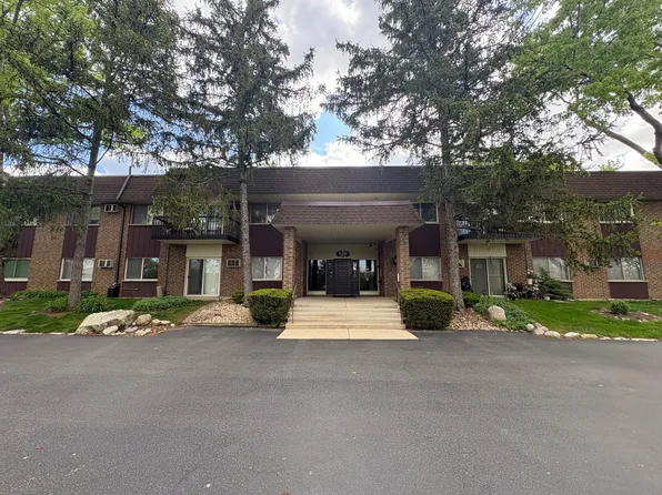 8315 Route 53 APT B10, Woodridge, IL 60517