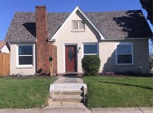 309 E Morningside Dr, Fort Worth, TX 76104